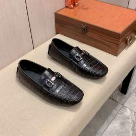 Picture of Armani Shoes _SKUArmanisz38-44mnw05031177